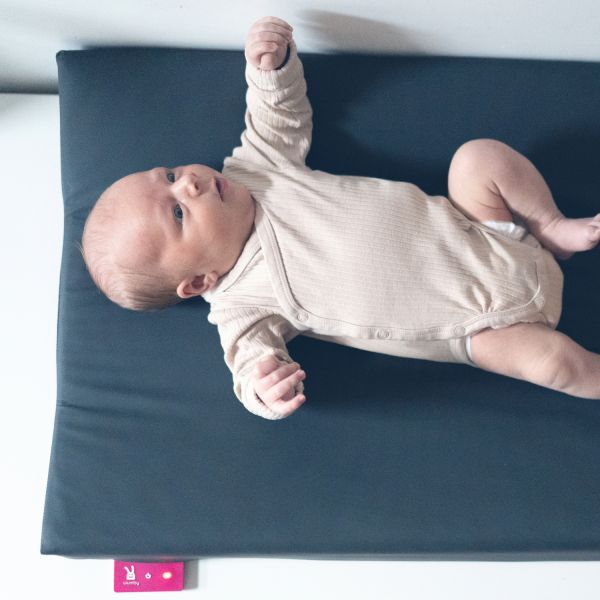 Wumby Aankleedkussen Verwarmd