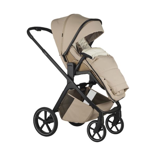Easywalker Zoey Voetenzak - Almond Taupe Easywalker Zoey Voetenzak - Almond Taupe