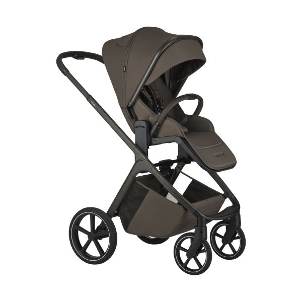 Easywalker Zoey Kinderwagen - Chestnut Brown Easywalker Zoey Kinderwagen - Chestnut Brown