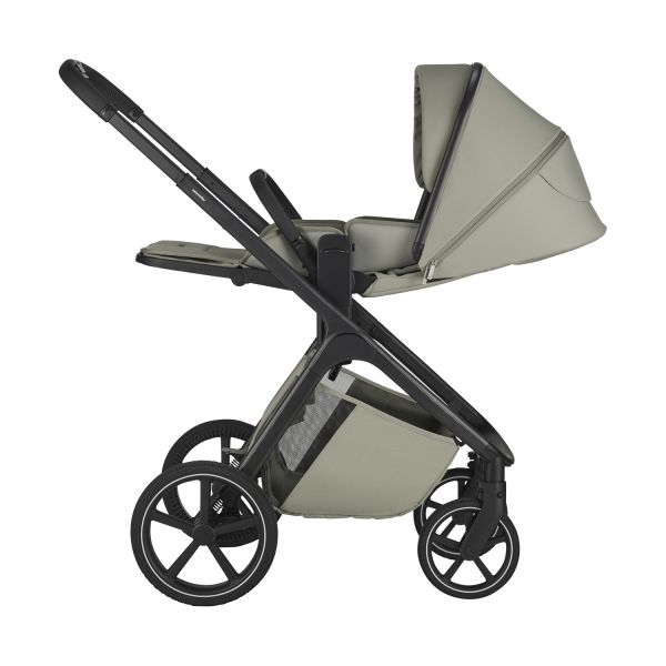 Easywalker Zoey Kinderwagen - Sage Green