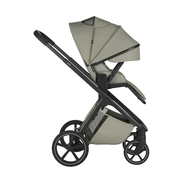 Easywalker Zoey Kinderwagen - Sage Green