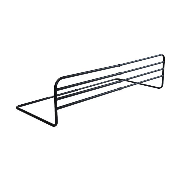 Fenss Bedhek Trombone Mat Zwart (77cm -125cm)
Fenss Bedhek Trombone Mat Zwart (77cm -125cm)