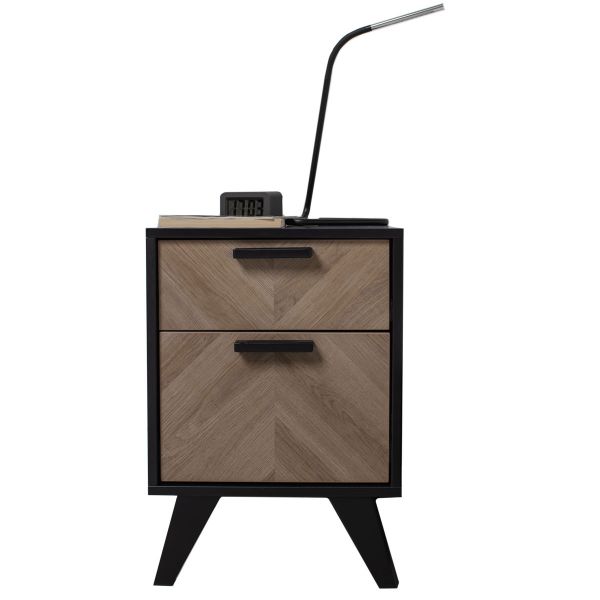 Nachtkastje Lancaster