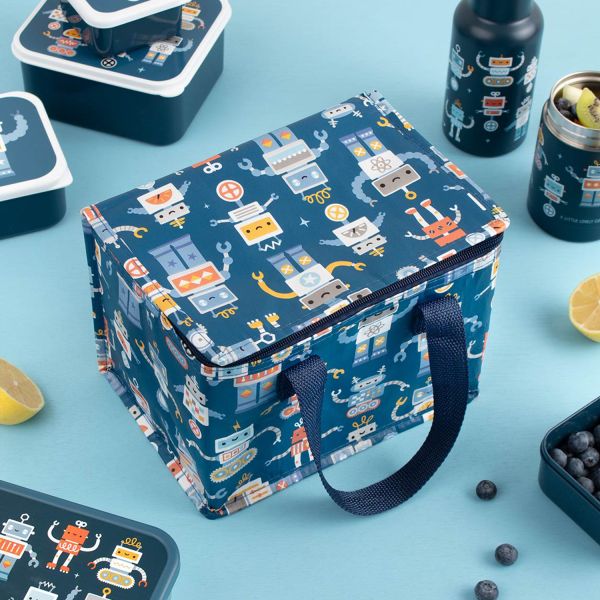 A Little Lovely Company Koeltas - Robots A Little Lovely Company Koeltas - Robots