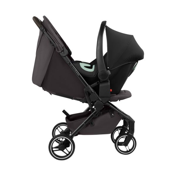 ABC Design Ping 3 Trekking Buggy - Falcon 
