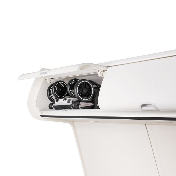 ABC Design Ping 3 Trekking Buggy - Falcon 