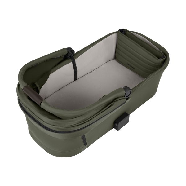 ABC Design Salsa 5 Air Kinderwagen Incl. Maxi-Cosi Pebble 360 Pro2 - Avocado