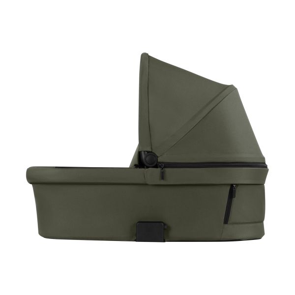 ABC Design Salsa 5 Air Kinderwagen Incl. Maxi-Cosi Pebble 360 Pro2 - Avocado