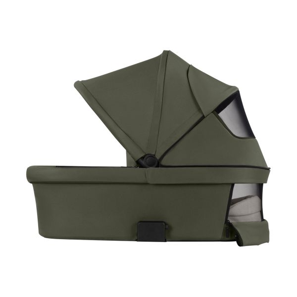 ABC Design Salsa 5 Air Kinderwagen Incl. Maxi-Cosi Pebble 360 Pro2 - Avocado