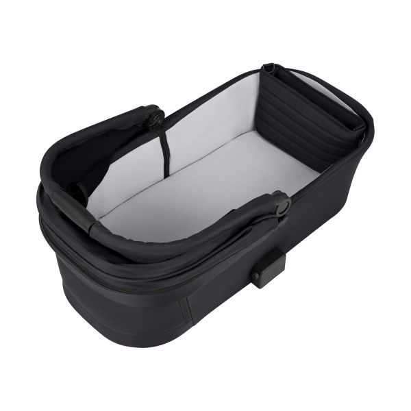 ABC Design Salsa 5 Air Kinderwagen 2-in-1 - Coal ABC Design Salsa 5 Air Kinderwagen 2-in-1 - Coal