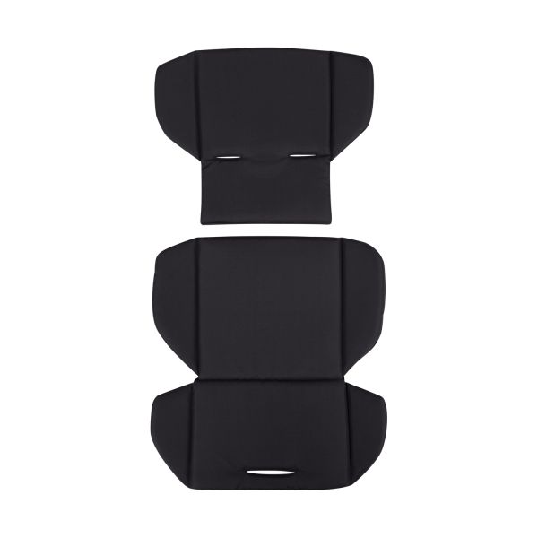 ABC Design Salsa 5 Air Kinderwagen 2-in-1 - Coal ABC Design Salsa 5 Air Kinderwagen 2-in-1 - Coal
