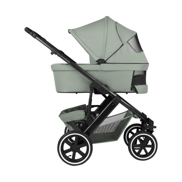 ABC Design Salsa 5 Air Kinderwagen 2-in-1 - Pine ABC Design Salsa 5 Air Kinderwagen 2-in-1 - Pine