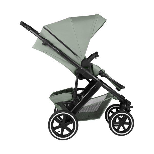 ABC Design Salsa 5 Air Kinderwagen 2-in-1 - Pine ABC Design Salsa 5 Air Kinderwagen 2-in-1 - Pine