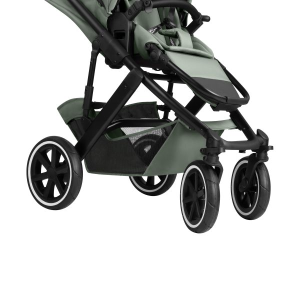 ABC Design Salsa 5 Air Kinderwagen 2-in-1 - Pine ABC Design Salsa 5 Air Kinderwagen 2-in-1 - Pine