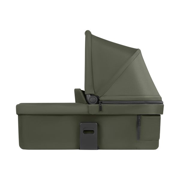 ABC Design Kinderwagen Sierra 3-in-1 Set - Pea