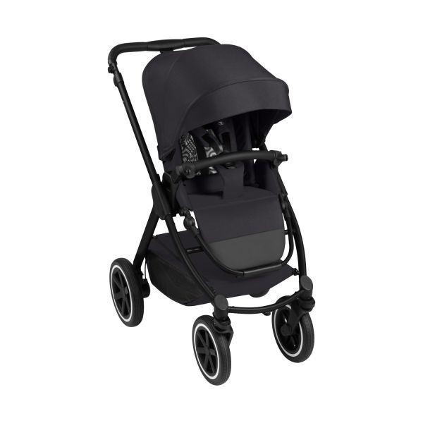 ABC Design Samba 2 Kinderwagen 2-in-1 - Coal