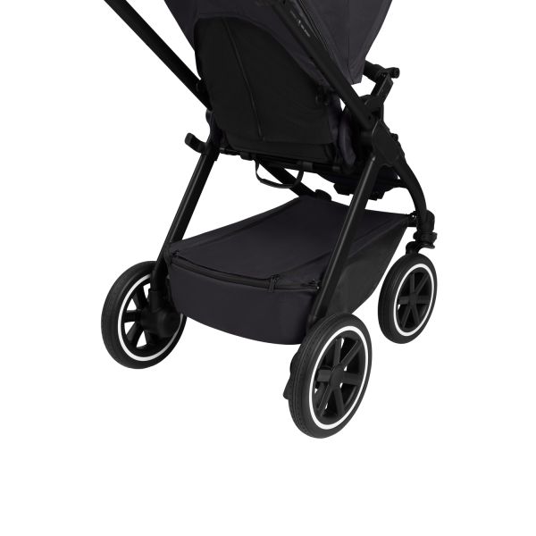 ABC Design Samba 2 Kinderwagen 2-in-1 - Coal