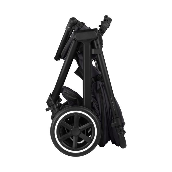 ABC Design Samba 2 Kinderwagen - Coal ABC Design Samba 2 Kinderwagen - Coal