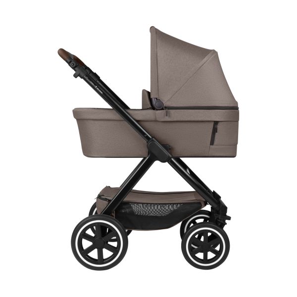 ABC Design Samba 2 Kinderwagen 2-in-1 - Nature