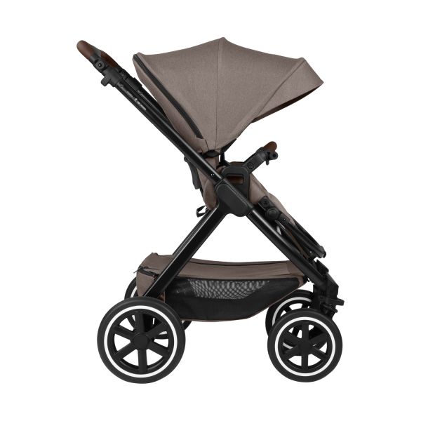 ABC Design Samba 2 Kinderwagen - Nature ABC Design Samba 2 Kinderwagen - Nature