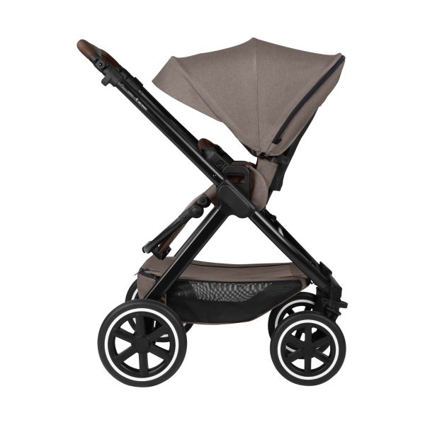 ABC Design Samba 2 Kinderwagen - Nature ABC Design Samba 2 Kinderwagen - Nature