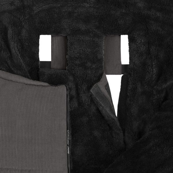 ABC Design Winter Voetenzak - Almond ABC Design Winter Voetenzak - Almond