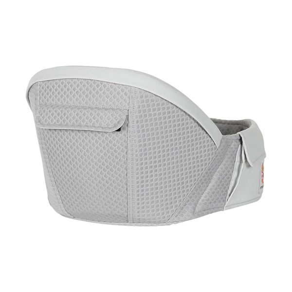 Ergobaby Alta Hip Seat - Pearl Grey Ergobaby Alta Hip Seat - Pearl Grey