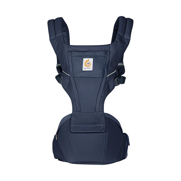 Ergobaby Alta Hip Seat - Midnight Blue Ergobaby Alta Hip Seat - Midnight Blue