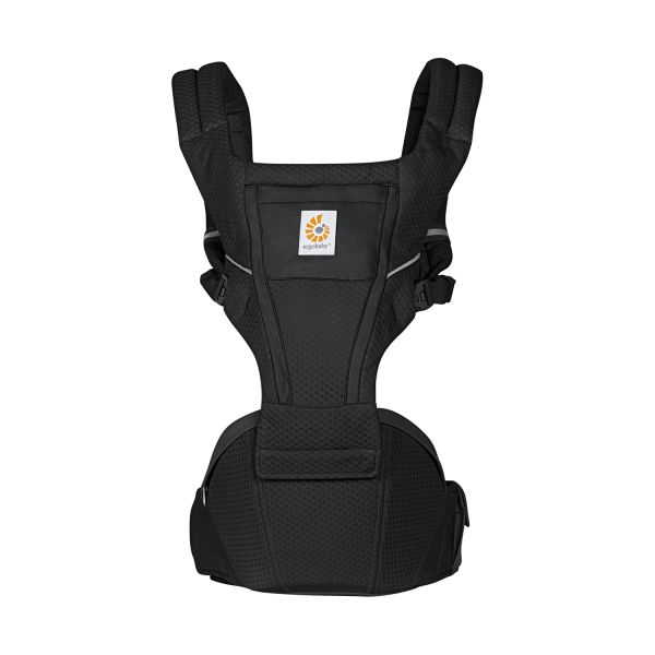 Ergobaby Alta Hip Seat - Onyx Black Ergobaby Alta Hip Seat - Onyx Black