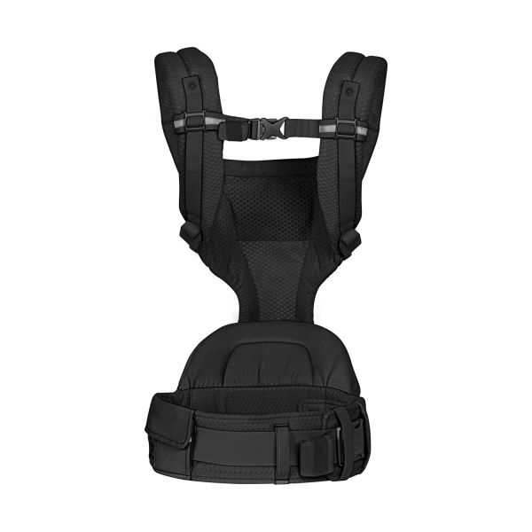 Ergobaby Alta Hip Seat - Onyx Black Ergobaby Alta Hip Seat - Onyx Black