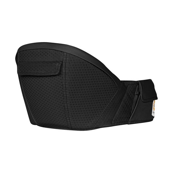 Ergobaby Alta Hip Seat - Onyx Black Ergobaby Alta Hip Seat - Onyx Black