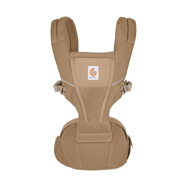 Ergobaby Alta Hip Seat - Camel Brown Ergobaby Alta Hip Seat - Camel Brown