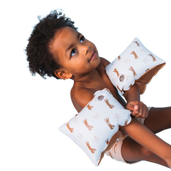 Swim Essentials Roamer Zwembandjes 0‑2 Jaar / 0‑15 KG Swim Essentials Roamer Zwembandjes 0‑2 Jaar / 0‑15 KG