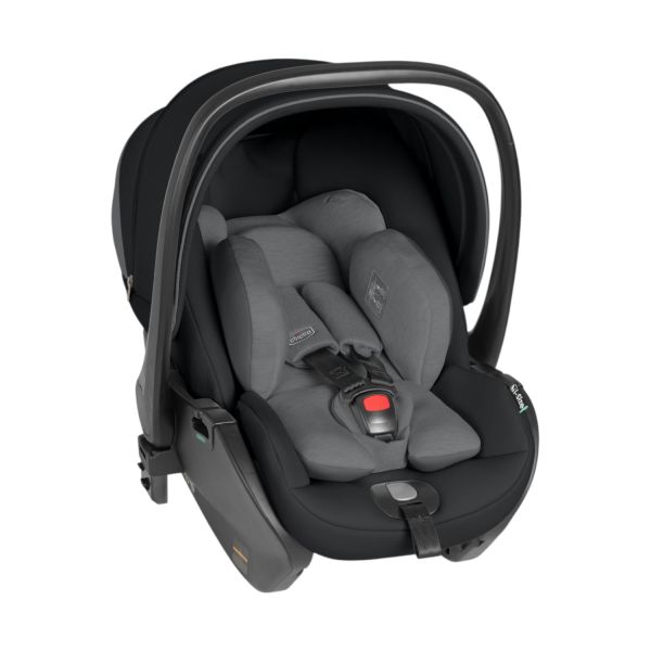 Chicco Bellagio 2 Kinderwagen 5-in-1 - Black Satin Chicco Bellagio 2 Kinderwagen 5-in-1 - Black Satin