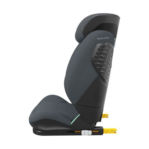 Maxi-Cosi Rodifix Pro 2 Autostoel - i-Size Authentic Graphite 2