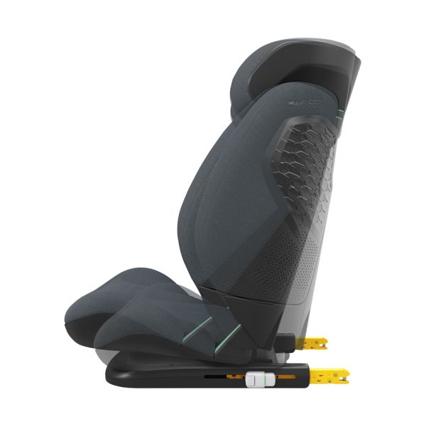 Maxi-Cosi Rodifix Pro 2 Autostoel - i-Size Authentic Graphite 2