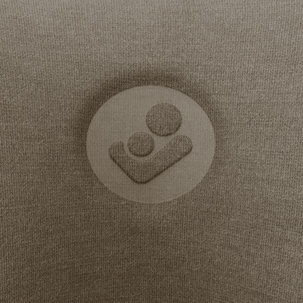 Maxi-Cosi Rodifix Pro 2 Autostoel - i-Size Authentic Truffle