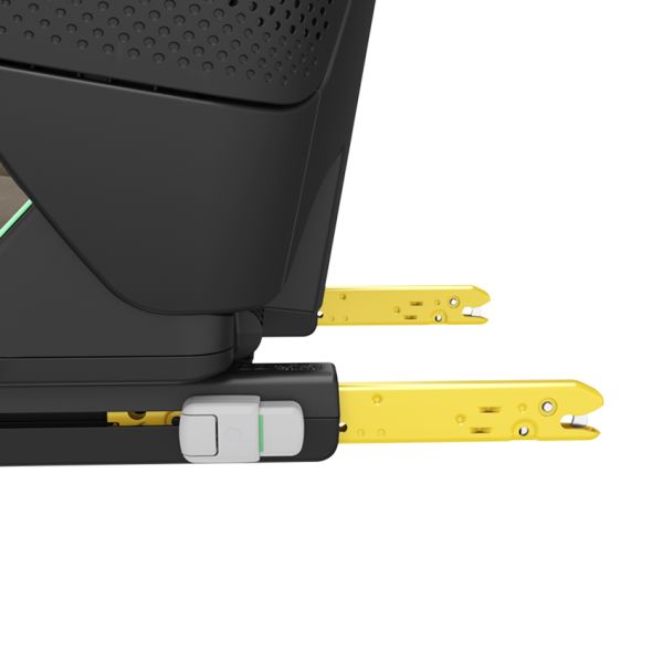 Maxi-Cosi Rodifix Pro 2 Autostoel - i-Size Authentic Truffle