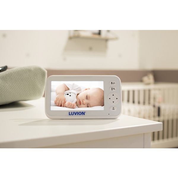 Luvion Icon Deluxe White Edition Set