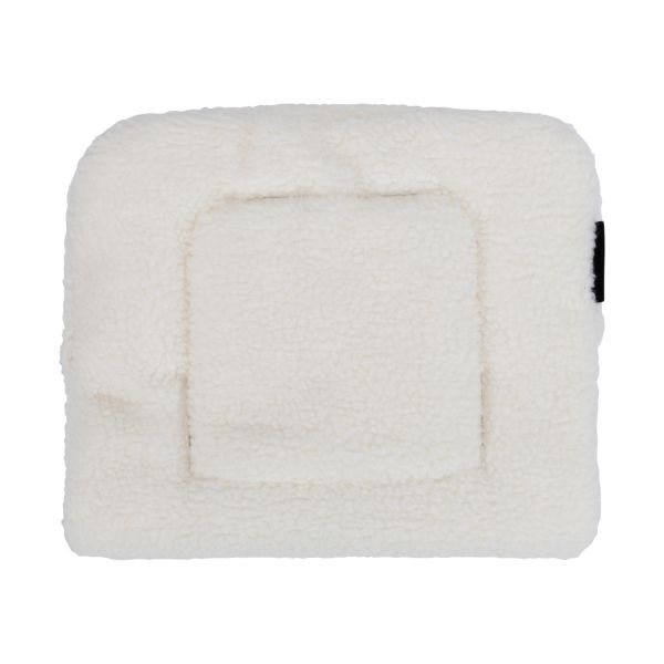 Kidsmill Kussenset Up! - Sheep - White Kidsmill Kussenset Up! - Sheep - White