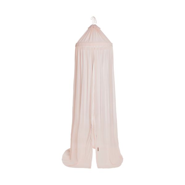 Baby's Only Klamboe Oud Roze 55 x 55 x 200 cm Baby's Only Klamboe Oud Roze 55 x 55 x 200 cm