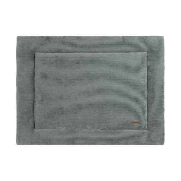 Baby's Only Boxkleed Sense Zeegroen 75 x 95 cm