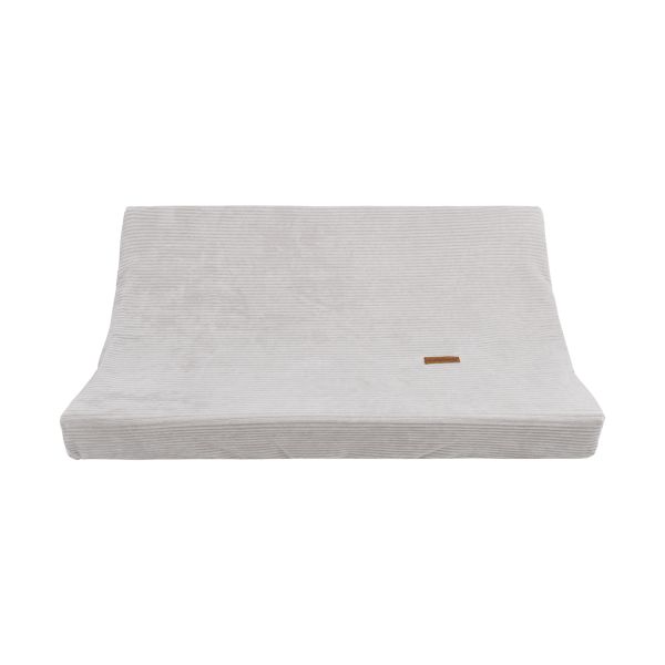 Baby's Only Aankleedkussenhoes Sense Kiezelgrijs