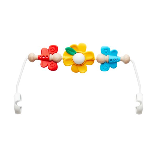 Baby Björn® Speelboog - Vliegende Vriendjes