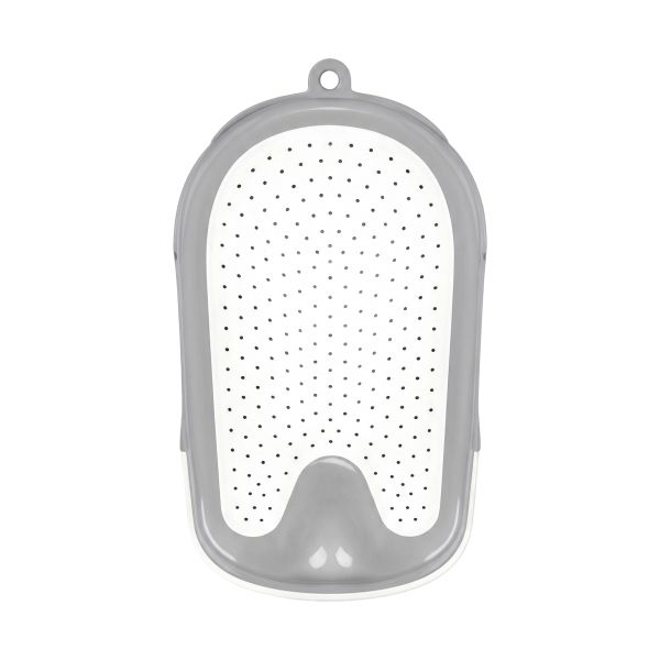 Babyjem Baby Soft Touch Badinzetje - Grijs Babyjem Baby Soft Touch Badinzetje - Grijs