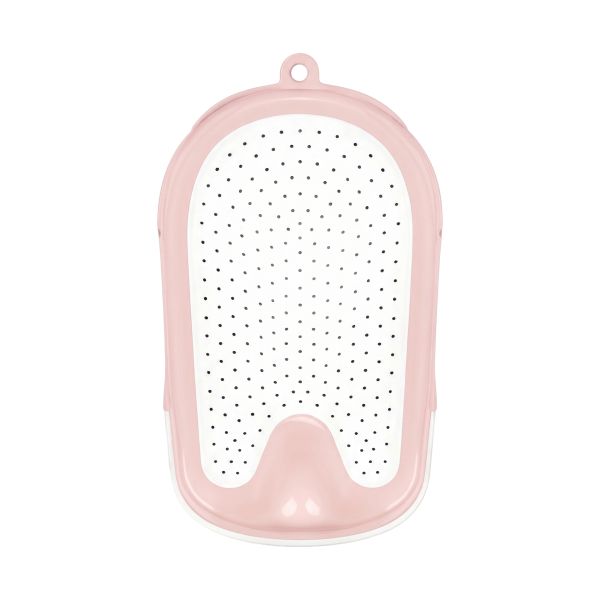 Babyjem Baby Soft Touch Badinzetje - Zacht Roze Babyjem Baby Soft Touch Badinzetje - Zacht Roze