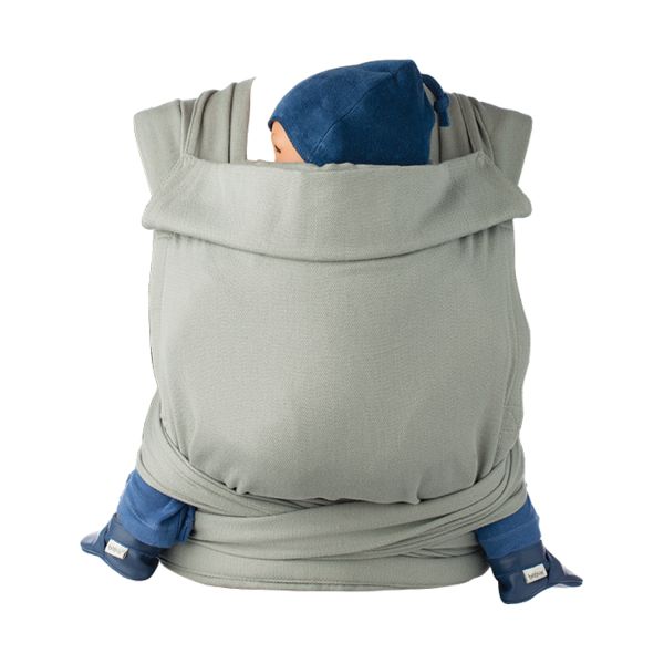 Babylonia BB-Tai Grey Violet