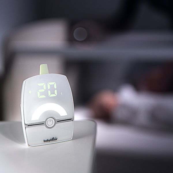 Babymoov 45 extra unit premium care