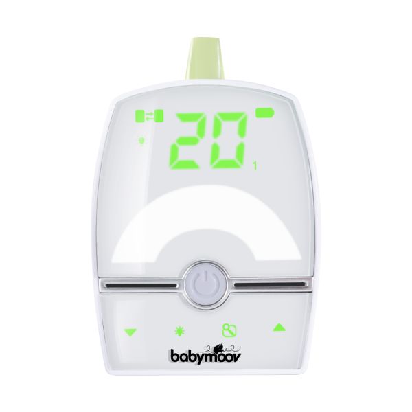 Babymoov 45 extra unit premium care