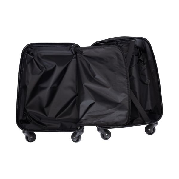 Puck Kinderkoffer Groen 46 cm Puck Kinderkoffer Groen 46 cm